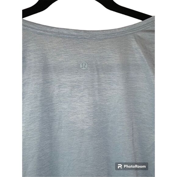 Lululemon What The Sport Tee - Picture 3 of 4